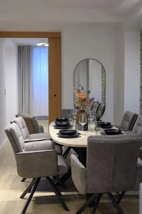 Huge Designer Apartment In Mitte 120 Sqm Berlín