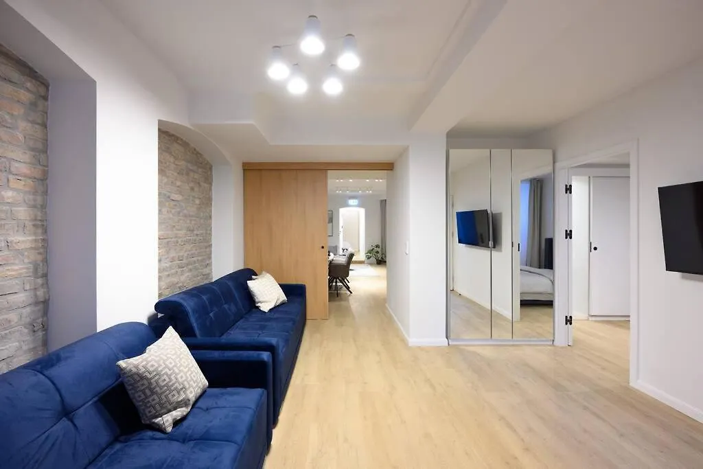 Huge Designer Apartment In Mitte 120 Sqm Berlín Alemania