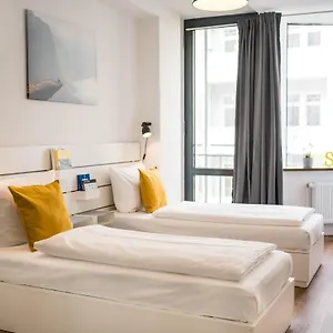 Fantastic 2 Bedroom Berlín