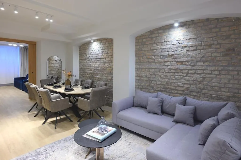 Huge Designer Apartment In Mitte 120 Sqm Berlin