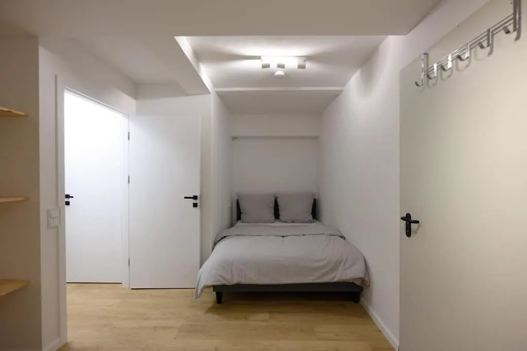 Huge Designer Apartment In Mitte 120 Sqm Berlin Germany