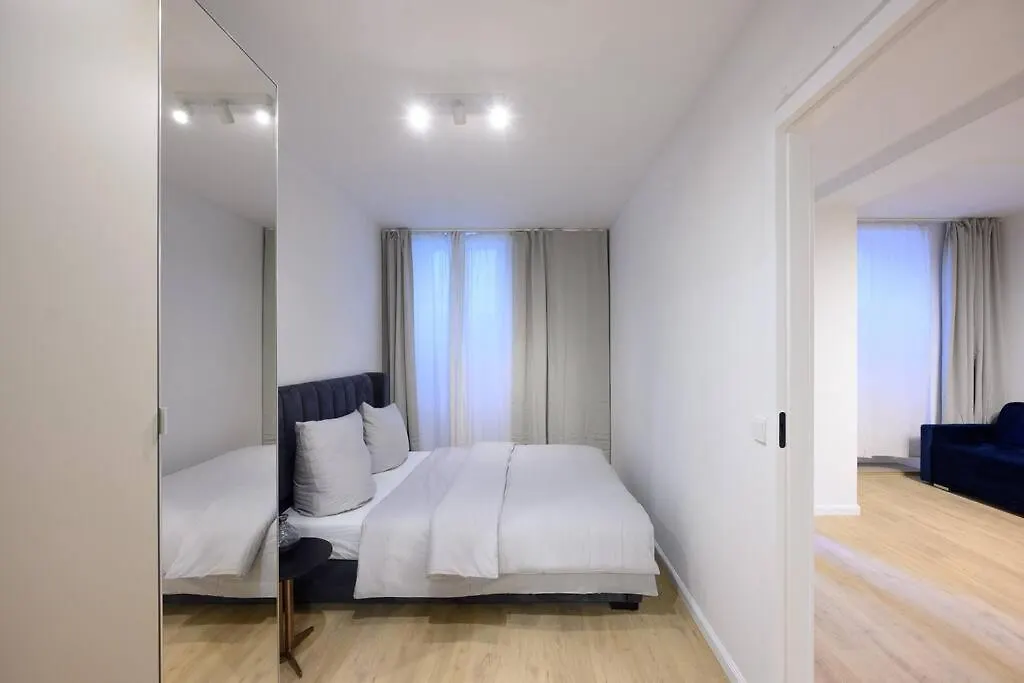 Huge Designer Apartment In Mitte 120 Sqm Berlin